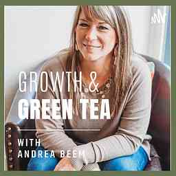 Growth & Green Tea cover logo