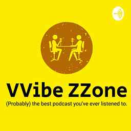 VVibe ZZone cover logo