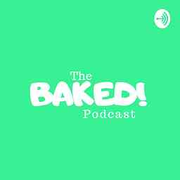 Baked! logo