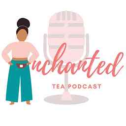 Anchanted Tea cover logo