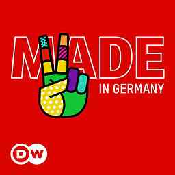 Made in Germany: Das Wirtschaftsmagazin cover logo