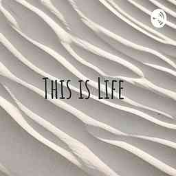 This is Life cover logo
