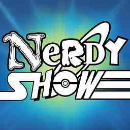 Nerdy Show cover logo