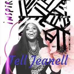 Tell Jeanell logo