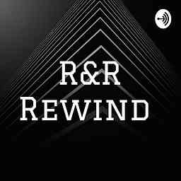 R&R Rewind cover logo
