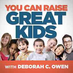 You Can Raise Great Kids cover logo