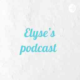 Elyse’s podcast logo