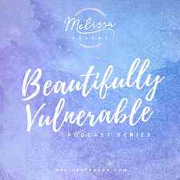 Beautifully Vulnerable Podcast cover logo