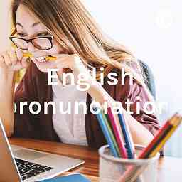 English pronunciation cover logo