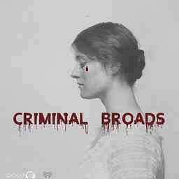 Criminal Broads logo
