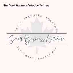 Small Business Collective Podcast logo
