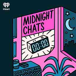 Midnight Chats cover logo
