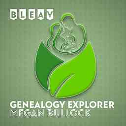 Genealogy Explorer cover logo