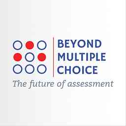 Beyond Multiple Choice: The Future of Assessment cover logo
