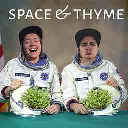Space & Thyme logo