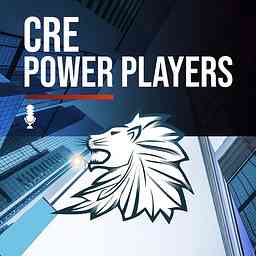 CRE Power Players logo