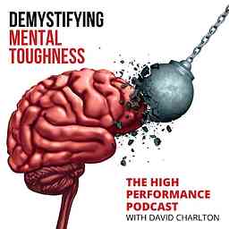 Demystifying Mental Toughness cover logo