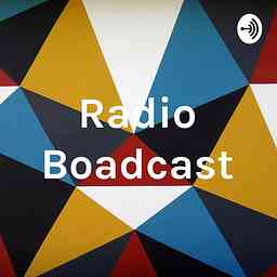 Radio Boadcast cover logo