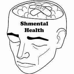 Shmental Health logo