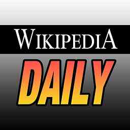 Wikipedia Daily: Featured Articles logo