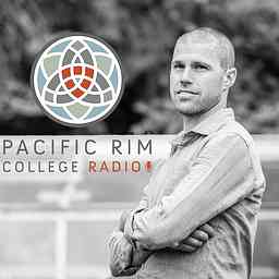 Pacific Rim College Radio cover logo