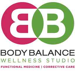 Body Balance Wellness Studio cover logo