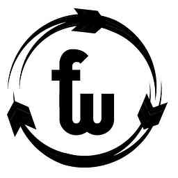 Faithful Workouts Podcast cover logo