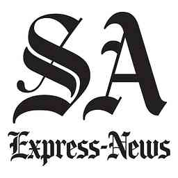 San Antonio Express-News Podcasts cover logo