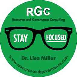 RGC Worthy Podcasts logo