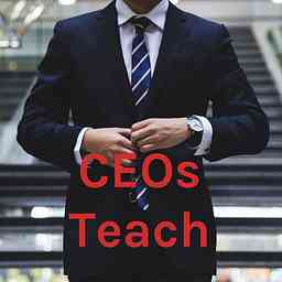 CEOs Teach logo