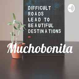 Muchobonita cover logo