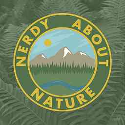 Nerdy About Nature cover logo
