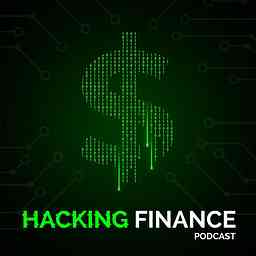 Hacking Finance cover logo