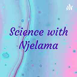 Science with Njelama cover logo