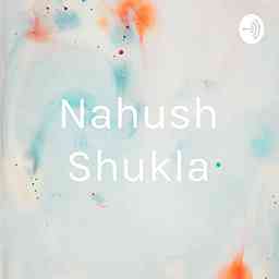 Nahush Shukla cover logo