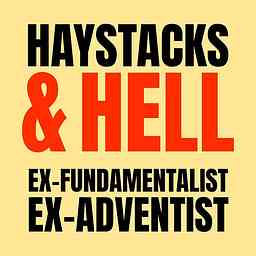 Haystacks & Hell cover logo