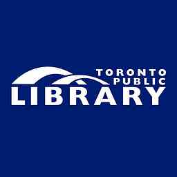 Toronto Public Library cover logo