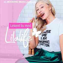 Lekent liv med Lilalife logo