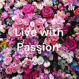 Live with Passion cover logo