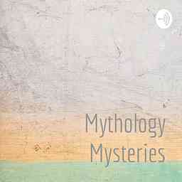 Mythology Mysteries cover logo