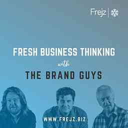 Life in the Brand Lane with The Brand Guys logo