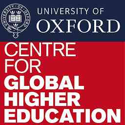 Centre for Global Higher Education cover logo