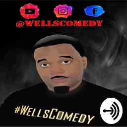 Live with Wells Podcast cover logo