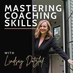 Mastering Coaching Skills cover logo