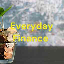 Everyday Finance cover logo