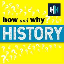 How and Why History logo