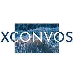 XCONVOS cover logo
