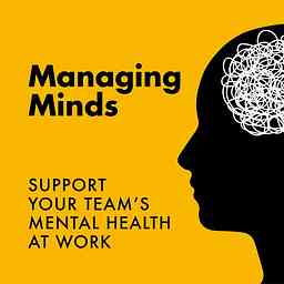 Managing Minds logo