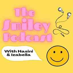 SmileyPodcast cover logo
