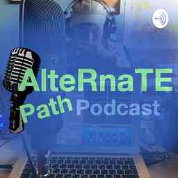 Alternate Path cover logo